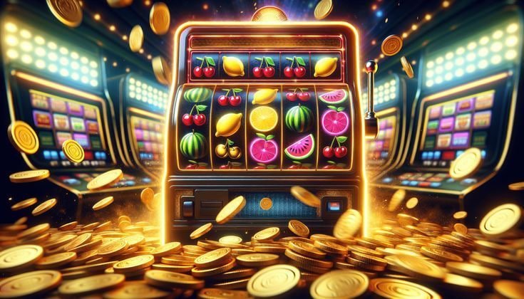 brslots